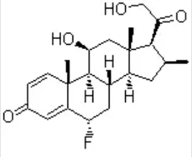 Fluocortolone 152-97-6