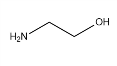 Monoethanolamamine 141-43-5